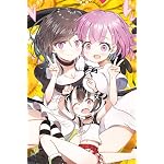 FX戦士くるみちゃん iPhone(640×960)壁紙 小金萌智子（こがね もちこ）,高根やす子（たかね やすこ）,福賀くるみ（ふくが くるみ）