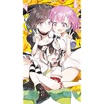 FX戦士くるみちゃん iPhone SE/8/7/6s(750×1334)壁紙 小金萌智子（こがね もちこ）,高根やす子（たかね やすこ）,福賀くるみ（ふくが くるみ）