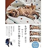 ちびすけmeetsおおきい猫さんたち (単行本)