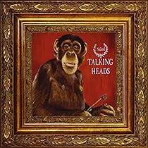 ◾️USオリジナル盤◾️TALKING HEADS / トーキングヘッズ◾️Littl Amazon.co.jp: ネイキッド - トーキング・ヘッズ: ミュージック
