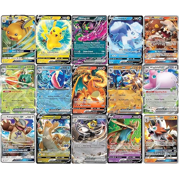 Amazon.co.jp: Pokemon 25th Celebrations Mini Tins - 8 Mini-tins
