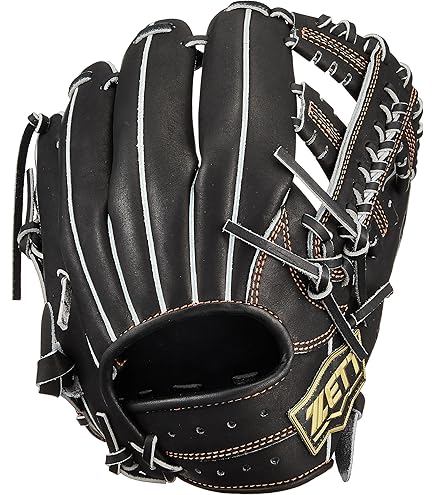 ゼット ZETT 内野手用 硬式グローブ グラブ 右投げ 1060 ゼット（ZETT） 内野手用 硬式グローブ 内野用 硬式グローブ グラブ 右