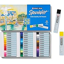 Amazon.co.jp: SAKURA サクラクレパス クレパス スペシャリスト 36色