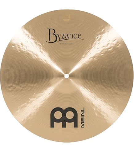 Amazon | MEINL マイネル Byzance Traditional シリーズ ハイハット