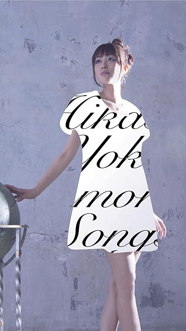 女性声優 - 「Collaboration Album Glamorous Songs」