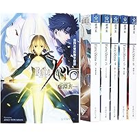 Fate/Zero 1巻・イラストカード Fate/zero 1/真じろう - メルカリ