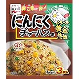 永谷園 にんにくチャーハンの素 26.1g×10個