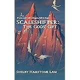 Scaleshifter: The Gods' Gift