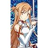 アスナ / 結城明日奈(ゆうき あすな) ソードアートオンライン - アスナ / 結城明日奈(ゆうき あすな) iPhoneSE/5s/5c/5(640×1136)壁紙 4495