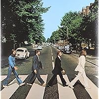Amazon.co.jp: Abbey Road: ミュージック