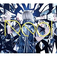 新品未開封 れをる 極彩色 初回限定盤A CD＋DVD VIZL-850 Amazon.co.jp: 極彩色（初回限定盤B）: ミュージック