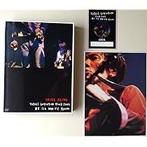 新品未開封！吉井和哉 THANK YOU YOSHII KAZUYA LIVE 新品未開封！吉井和哉 THANK YOU YOSHII KAZUYA LIVE TOUR 2006 THANK