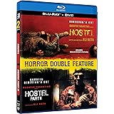 Hostel / Hostel 2 [Blu-ray]
