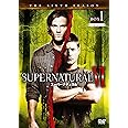 SUPERNATURAL / スーパーナチュラル 〈シックス・シーズン〉コンプリート・ボックス [DVD]