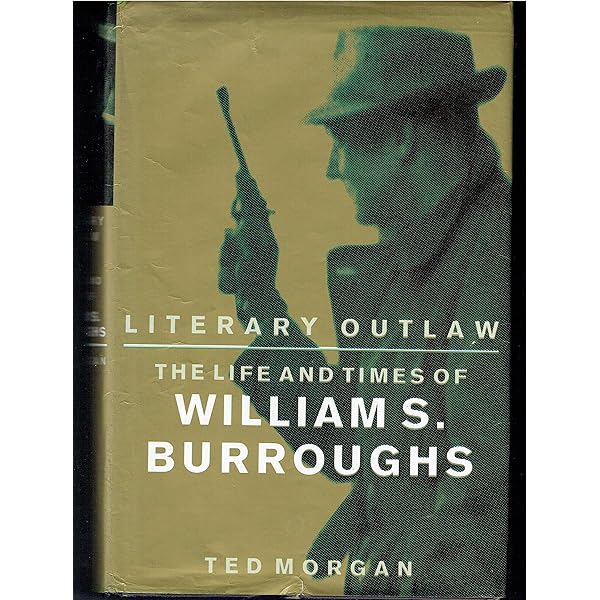 William S. Burroughs: A Life : Miles, Barry: Amazon.com.au