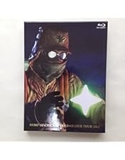 Amazon.co.jp: BUMP OF CHICKEN WILLPOLIS 2014(通常盤) [Blu-ray