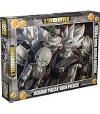 Amazon.co.jp: エンスカイ(ENSKY) ドラゴンボールZ オラに元気を! 50