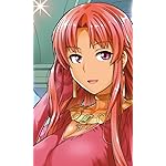 理想のヒモ生活 FVGA(480×800)壁紙 アウラ・カープァ