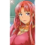 理想のヒモ生活 XFVGA(480×854)壁紙 アウラ・カープァ