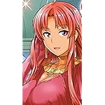 理想のヒモ生活 iPhoneSE/5s/5c/5(640×1136)壁紙 アウラ・カープァ