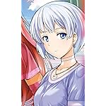 理想のヒモ生活 FVGA(480×800)壁紙 フレア・ウップサーラ