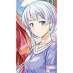 理想のヒモ生活 XFVGA(480×854)壁紙 フレア・ウップサーラ