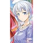 理想のヒモ生活 iPhoneSE/5s/5c/5 壁紙 視差効果 フレア・ウップサーラ