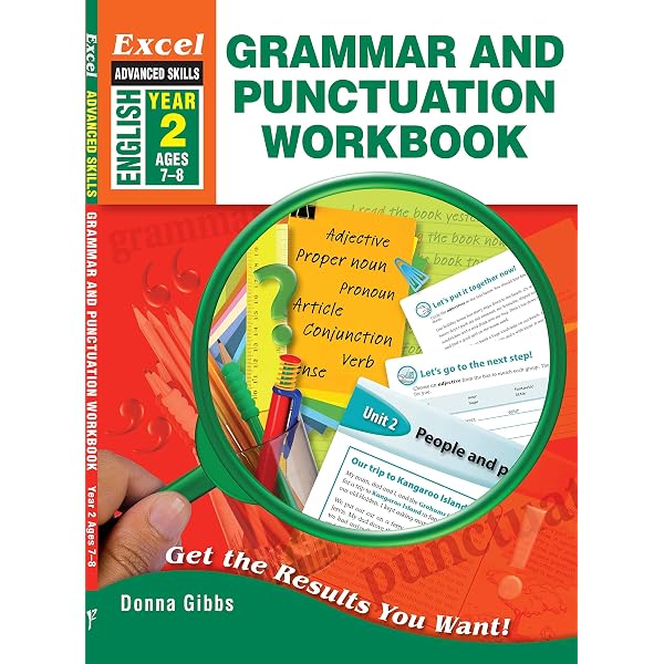 Excel Advanced Skills Spelling And Vocabulary Workbook