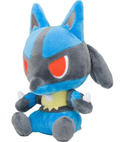 Amazon | ポケモンセンターオリジナル もっちりマスコット ポケモン