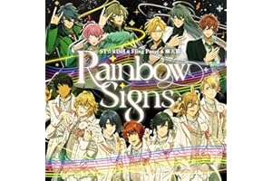 Rainbow Signs