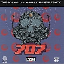Pop Will Eat Itself - This Is the Day This Is the Hour | Amazon