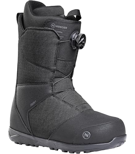 Amazon | K2 ケーツー メンズ ブーツ RAIDER レイダー BOA 紳士