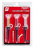 BRIDGESTONE(ブリヂストン) ゴルフ ティー マグネットティー ロングティー 85mm GAGMTH