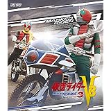 仮面ライダーV3 Blu-ray BOX 3<完>