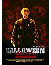 【廃盤】ハロウィンⅡ アンレインテッド•コレクターズ•エディション2DISC Amazon.co.jp: ハロウィンII アンレイテッド・コレクターズ