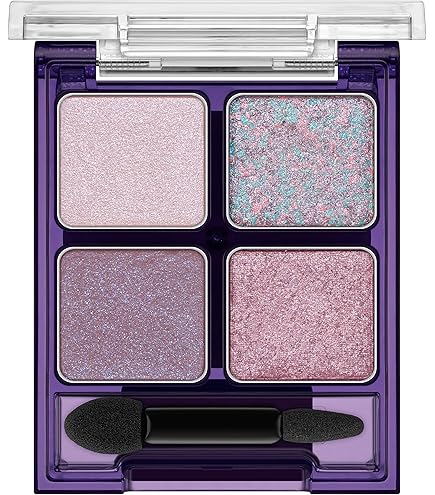 Amazon.co.jp: ケイト ビーチバカンスグリッターパレット EX-3