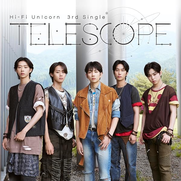Amazon.co.jp: FIRST MOVE (初回生産限定盤) - Hi-Fi Un!corn (特典
