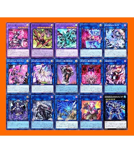 Amazon.co.jp: ドレミコード デッキ 55枚 幸せの多重奏 ドレミコード