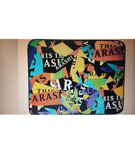 Amazon.co.jp: 嵐 ARASHI Anniversary Tour 5×20 公式グッズ ハンド