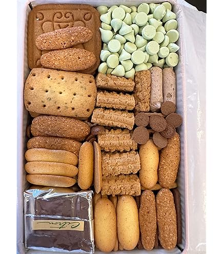 東京　村上開進堂クッキー　1号缶　賞味期限６月２３日 Amazon | 村上開新堂 クッキー 1号缶 東京村上開新堂 東京 村上 開新堂