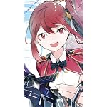 最強魔法師の隠遁計画 XFVGA(480×854)壁紙 テスフィア