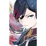 最強魔法師の隠遁計画 FVGA(480×800)壁紙 アルス