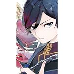 最強魔法師の隠遁計画 QHD(540×960)壁紙 アルス