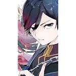最強魔法師の隠遁計画 iPhoneSE/5s/5c/5 壁紙 視差効果 アルス