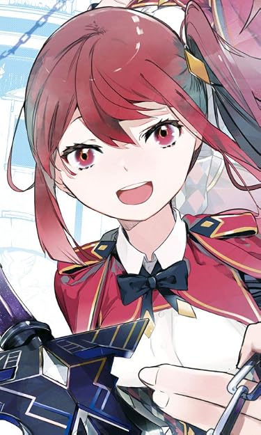 最強魔法師の隠遁計画  iPhone/Androidスマホ壁紙(480×800)-1 - テスフィア