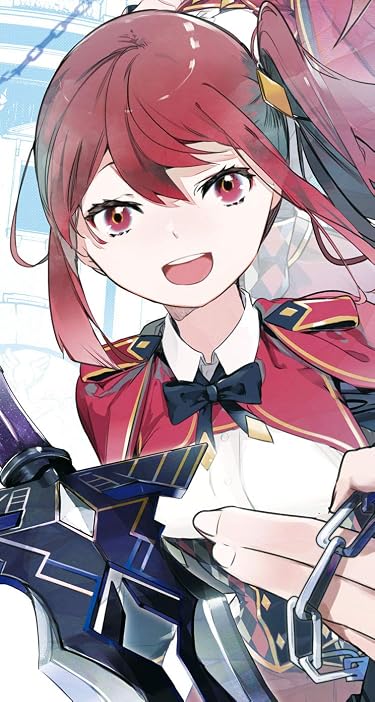 最強魔法師の隠遁計画  iPhone/Androidスマホ壁紙(744×1392)-1 - テスフィア