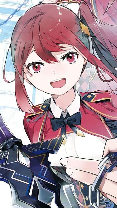 最強魔法師の隠遁計画  iPhone/Androidスマホ壁紙(750×1334)-1 - テスフィア
