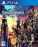 キングダム ハーツIII - PS4
