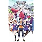 ゆらぎ荘の幽奈さん FVGA(480×800)壁紙 冬空コガラシ,湯ノ花幽奈,宮崎千紗希,仲居ちとせ,雨野狭霧,伏黒夜々,荒覇吐呑子,神刀朧 ゆらぎ荘の幽奈さん FVGA(480×800)壁紙 冬空コガラシ,湯ノ花幽奈,宮崎千紗希,仲居ちとせ,雨野狭霧,伏黒夜々,荒覇吐呑子,神刀朧