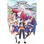 ゆらぎ荘の幽奈さん iPhone(640×960)壁紙 冬空コガラシ,湯ノ花幽奈,宮崎千紗希,仲居ちとせ,雨野狭霧,伏黒夜々,荒覇吐呑子,神刀朧 ゆらぎ荘の幽奈さん iPhone(640×960)壁紙 冬空コガラシ,湯ノ花幽奈,宮崎千紗希,仲居ちとせ,雨野狭霧,伏黒夜々,荒覇吐呑子,神刀朧